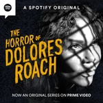 Logo of the podcast The Horror of Dolores Roach Podcast The Horror of Dolores Roach