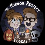 The Horror Project Podcast Podcast The Horror Project Podcast