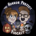 The Horror Project Podcast Podcast The Horror Project Podcast