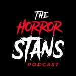 Logo of the podcast The Horror Stans Podcast Podcast The Horror Stans Podcast