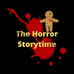 Logo of the podcast The Horror Storytime Podcast The Horror Storytime