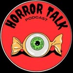 Logo of the podcast The Horror Talk Podcast Podcast The Horror Talk Podcast