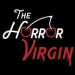 Logo of the podcast The Horror Virgin