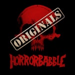 Logo of the podcast The HorrorBabble Originals Podcast Podcast The HorrorBabble Originals Podcast