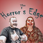 Logo of the podcast The Horror’s Edge Podcast The Horror’s Edge