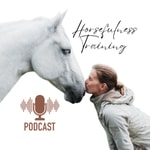 Logo of the podcast The Horsefulness Training Podcast Podcast The Horsefulness Training Podcast