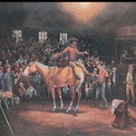 Logo of the podcast The Horsetraders Podcast The Horsetraders