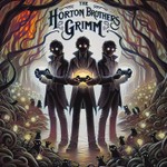 Logo of the podcast The Horton Brothers Grimm Podcast The Horton Brothers Grimm