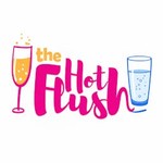 Logo of the podcast The Hot Flush Podcast The Hot Flush