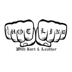 Logo of the podcast The Hot Line Podcast The Hot Line
