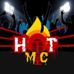 Logo of the podcast The Hot Mic (Podcast) Podcast The Hot Mic (Podcast)
