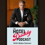 Podcast The Hotel Daddy Podcast