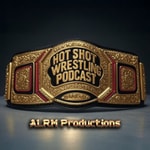 Logo of the podcast The HotShot Wrestling Podcast Podcast The HotShot Wrestling Podcast