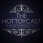 Logo of the podcast The Hottoycast Podcast The Hottoycast