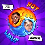 Logo of the podcast The HotWave Podcast Podcast The HotWave Podcast