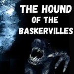 Logo of the podcast The Hound of the Baskervilles Podcast The Hound of the Baskervilles
