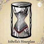 Logo of the podcast The Hourglass With Isibella Podcast The Hourglass With Isibella