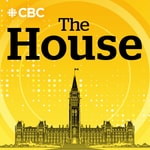 Logo of the podcast The House Podcast The House