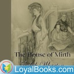 Logo of the podcast The House of Mirth by Edith Wharton Podcast The House of Mirth by Edith Wharton