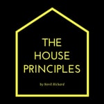 Logo of the podcast The House Principles Podcast The House Principles