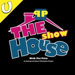 Logo of the podcast The House Show with Pat Pitts Podcast The House Show with Pat Pitts
