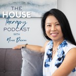Logo of the podcast The House Therapy Podcast Podcast The House Therapy Podcast