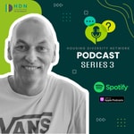 Podcast The Housing Diversity Network Podcast