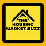 Logo of the podcast THE HOUSING MARKET BUZZ Podcast THE HOUSING MARKET BUZZ