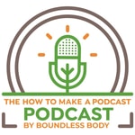 The How To Make a Podcast Podcast! The How To Make a Podcast Podcast!