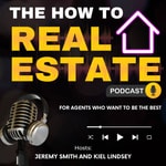 Logo of the podcast The How To Real Estate Podcast Podcast The How To Real Estate Podcast