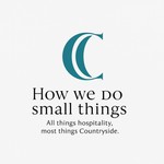 Logo of the podcast The "How we do small things" Podcast Podcast The "How we do small things" Podcast