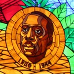 Logo of the podcast The Howard Thurman Podcast Podcast The Howard Thurman Podcast