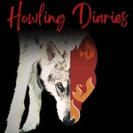 Logo of the podcast The Howling Diaries: Everything you need to know about Northern Inuits and dogs in general Podcast The Howling Diaries: Everything you need to know about Northern Inuits and dogs in general