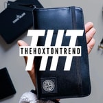 Logo of the podcast The Hoxton Trend Podcast Podcast The Hoxton Trend Podcast