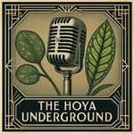 Logo of the podcast The Hoya Underground Podcast The Hoya Underground