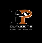 Logo of the podcast The HP Outdoors Waterfowl Podcast Podcast The HP Outdoors Waterfowl Podcast
