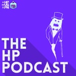 The HP Podcast (From Handsome Phantom) The HP Podcast (From Handsome Phantom)