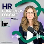 Logo of the podcast The HR Connection Podcast with Sabrina Baker Podcast The HR Connection Podcast with Sabrina Baker