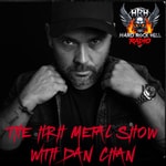 Logo of the podcast The HRH Metal Show with Dan Chan Podcast The HRH Metal Show with Dan Chan