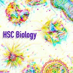Logo of the podcast The HSC Biology Podcast Podcast The HSC Biology Podcast