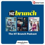 Logo of the podcast The HT Brunch Podcast Podcast The HT Brunch Podcast