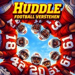 Logo of the podcast The Huddle - Football verstehen Podcast The Huddle - Football verstehen