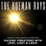 Logo of the podcast The HueMan Rays Podcast The HueMan Rays