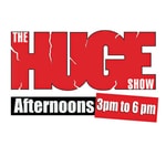Logo of the podcast THE HUGE SHOW Logo of the podcast THE HUGE SHOW