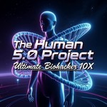 The Human 5.0 Project Podcast The Human 5.0 Project