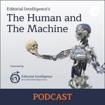Podcast The Human and The Machine