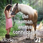 The Human-Animal Connection - Pet Life Radio Original Podcast The Human-Animal Connection - Pet Life Radio Original