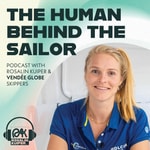 Podcast The Human Behind The Sailor