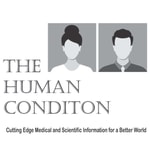 Logo of the podcast THE HUMAN CONDITION Podcast THE HUMAN CONDITION