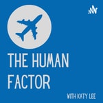 Logo of the podcast The Human Factor Podcast The Human Factor